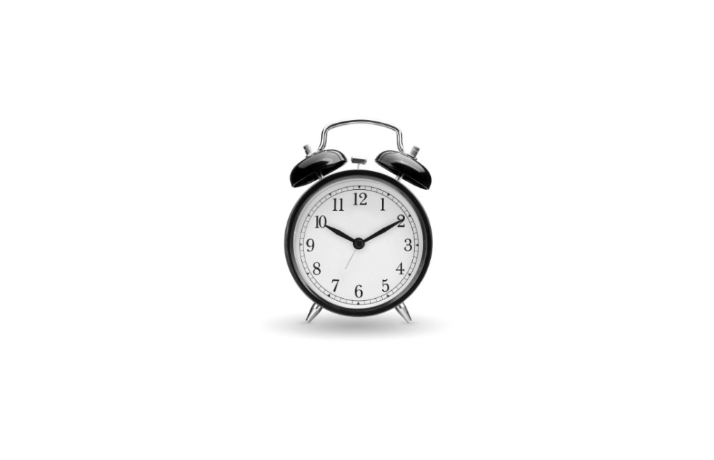 Alarm clock