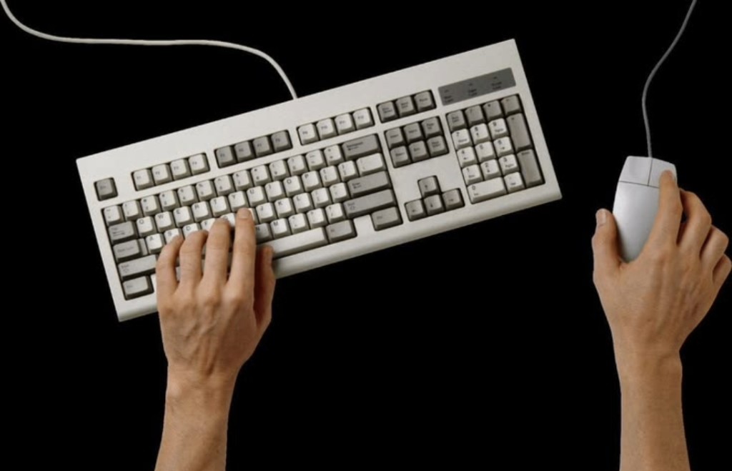 Keyboard