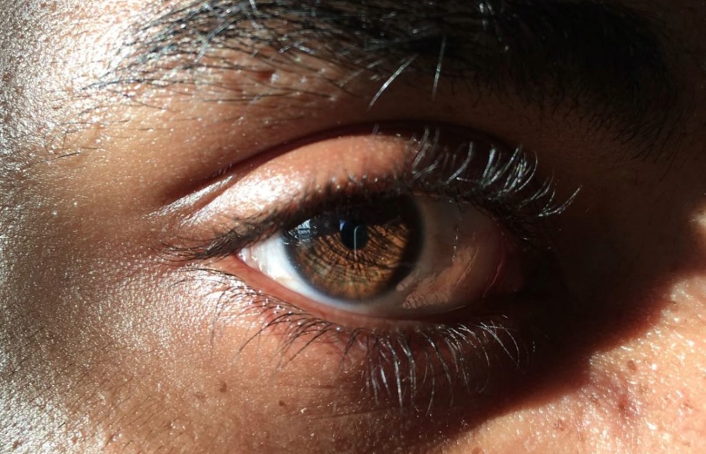 Eye