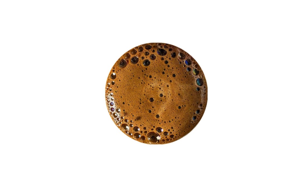 Coffee cup