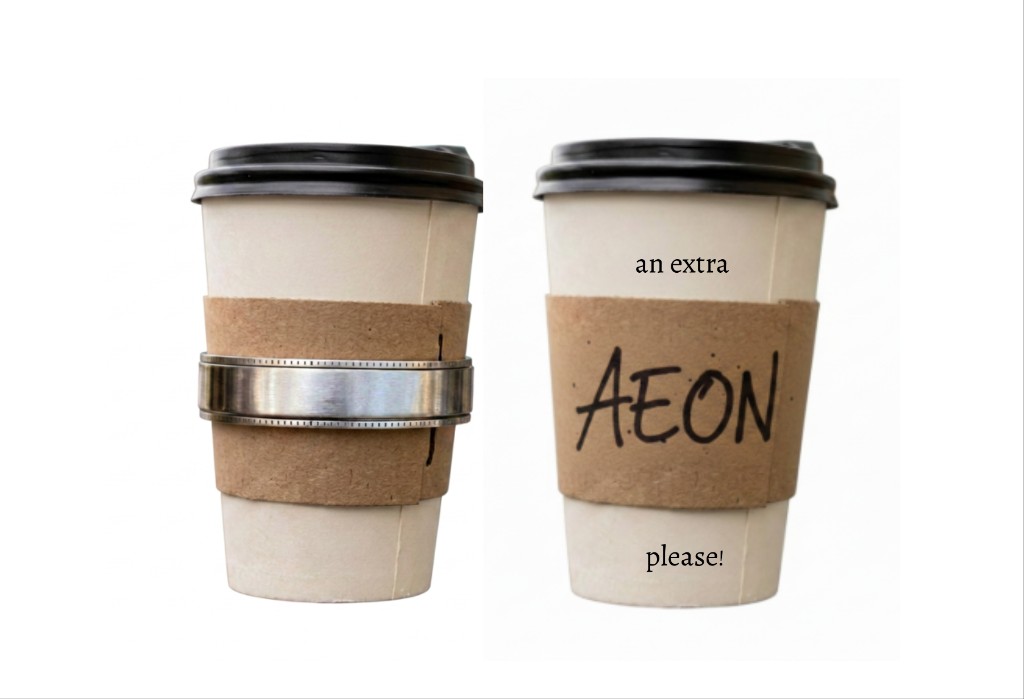 An extra aeon, please