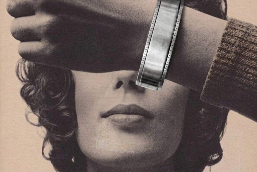 Editorial collage