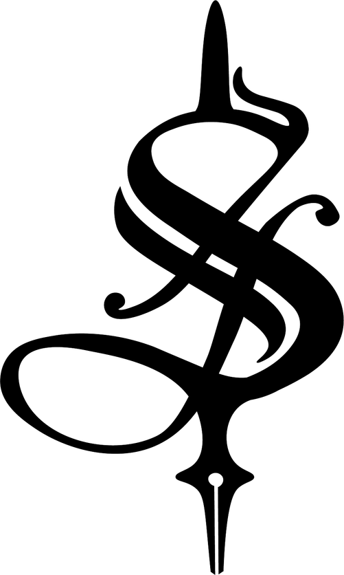 Double-S monogram