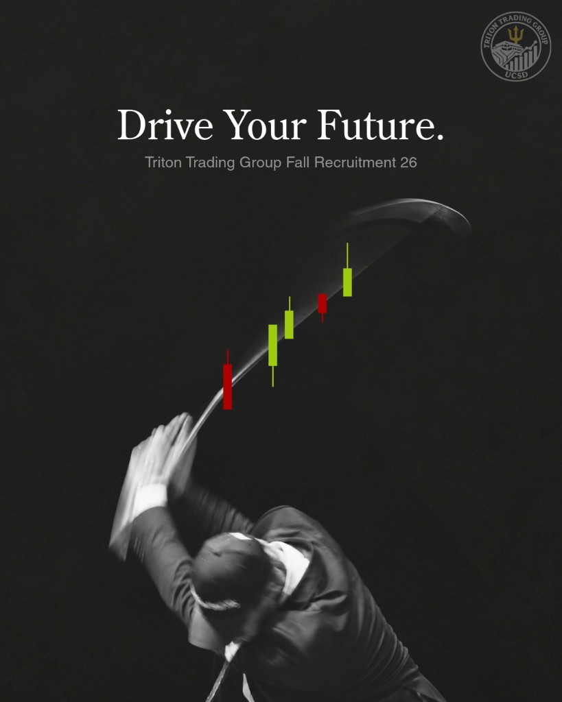Triton Trading Group (2025–26)
