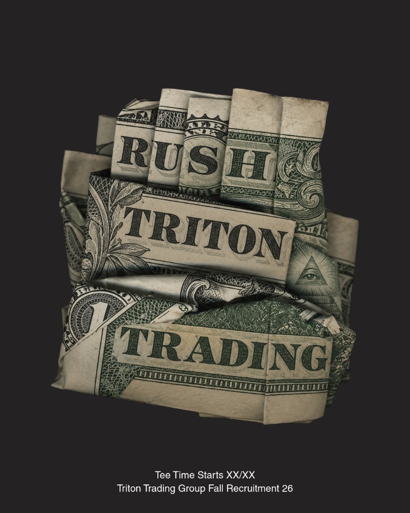 Triton Trading Group (2025–26)