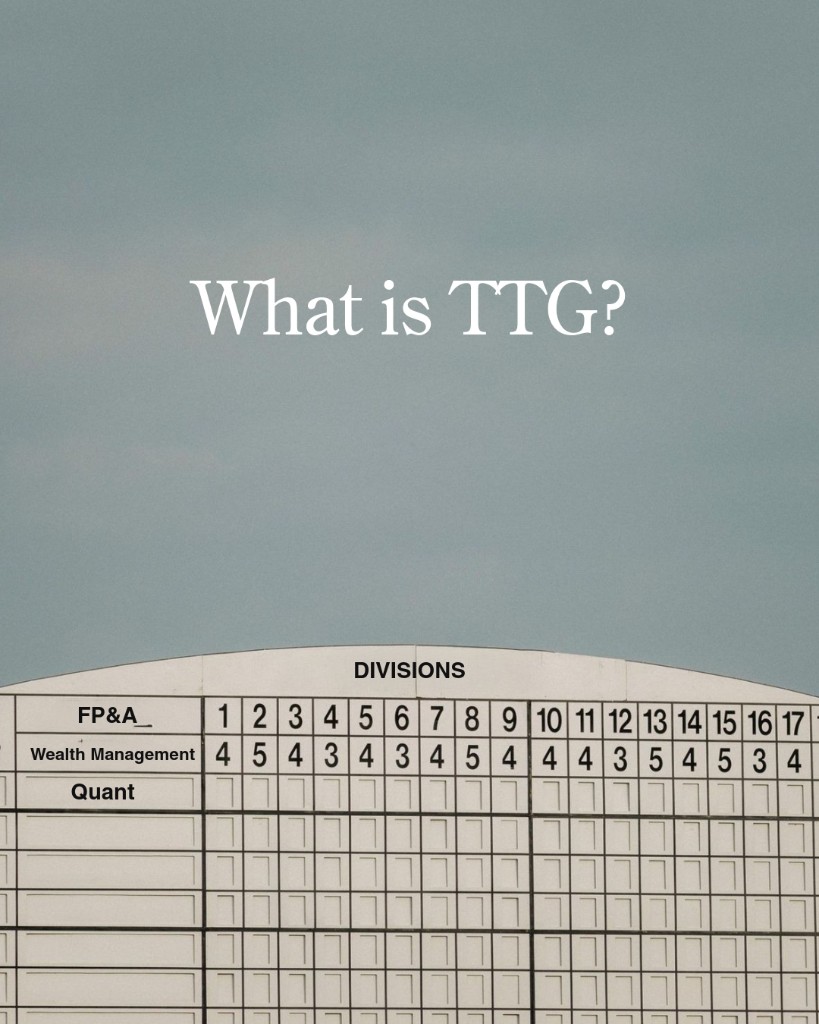 Triton Trading Group (2025–26)